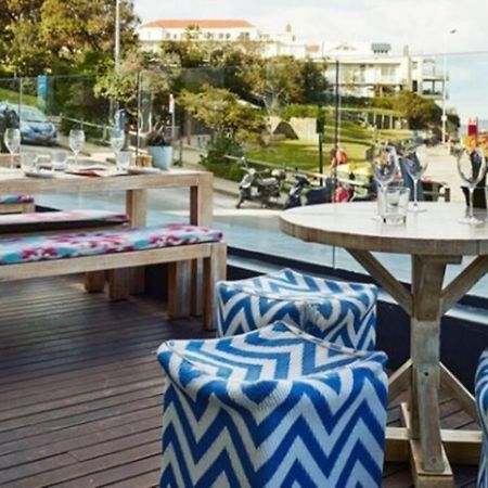 Beach To Home In 3 Minutes: Bondi N Sydney Luaran gambar